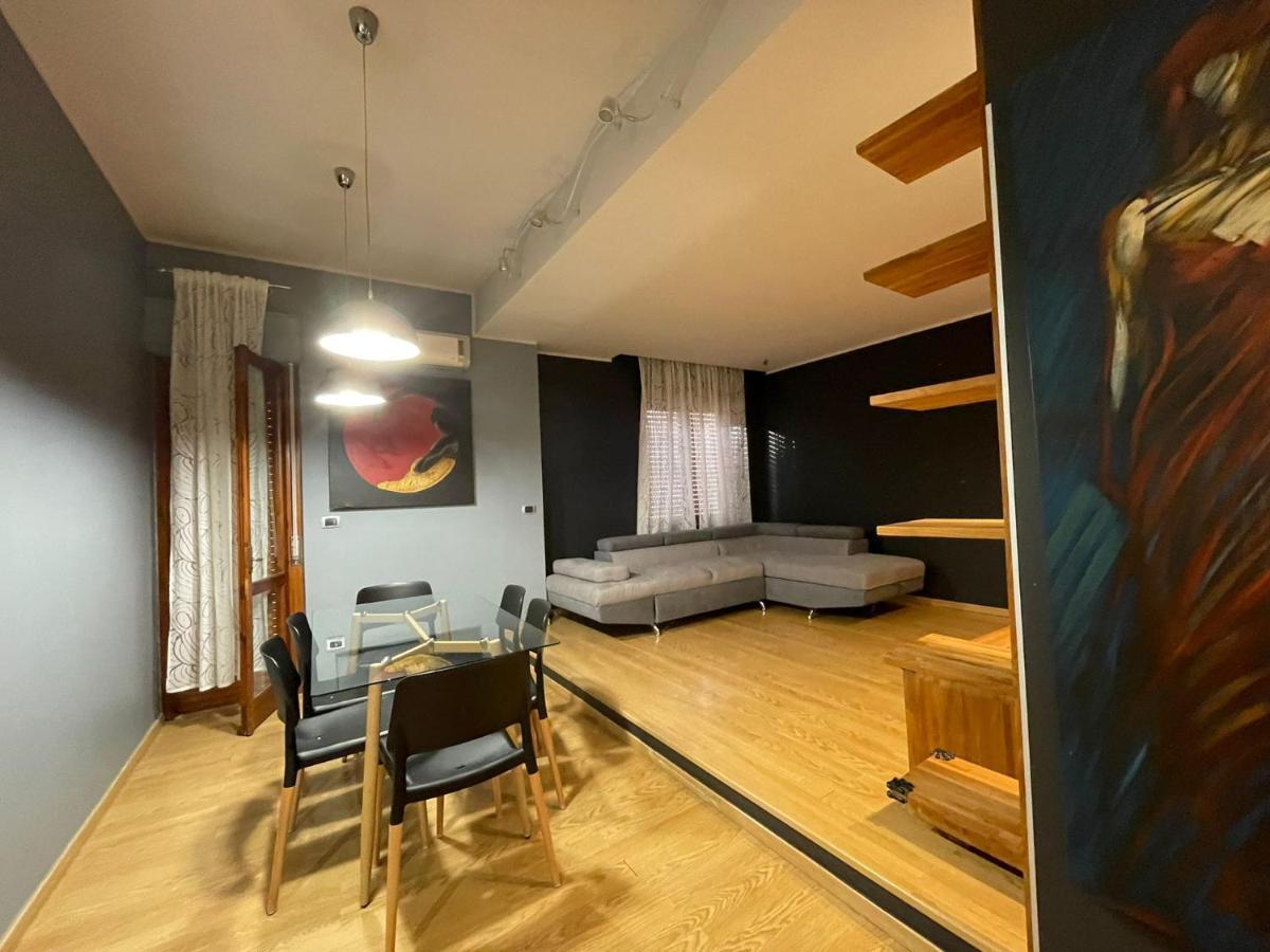 Appartamento Casa Mana *